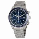 Omega Speedmaster Day-Date Chronograph Men's Watch 3212.80.00