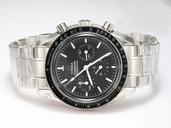 Omega Speedmaster Professional 3570.50.00 Midsize Automatic Stainless Steel Bezel Watch