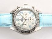 Omega Speedmaster Reduced 3802.71.53 Midsize 36mm Stainless Steel Case Watch