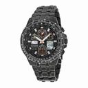 Open Box - Citizen Skyhawk A-T Eco Drive Men's Watch JY0005-50E