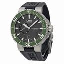 Oris Aquis Small Second Date Men's Watch 743-7673-4137RS
