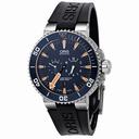 Oris Aquis Tubbataha Limited Edition Men's Watch 749-7663-7185SET