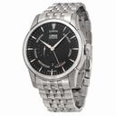 Oris Artelier Automatic Black Dial Stainless Steel Men's Watch 745-7666-4054MB