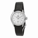 Oris Artelier Automatic Silver Dial Ladies Watch 561-7604-4041LS