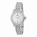 Oris Artelier Date Silver Dial Stainless Steel Ladies Watch 01 561 7687 4051-07 8 14 77
