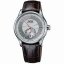 Oris Artelier Date Small Second Automatic Men's Watch 623-7582-4051LS