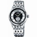 Oris Artelier Small Second Date Automatic Men's Watch 623-7582-4054MB
