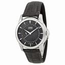 Oris Artelier Pointer Date Black Dial Black Leather Men's Watch 01 744 7665 4054-07 5 22 71FC