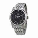 Oris Artelier Pointer Date Black Dial Stainless Steel Men's Watch 01 744 7665 4054-07 8 22 77