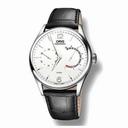Oris Artelier Silver Dial Automatic Men's Watch 110-7700-4081SET