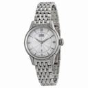 Oris Artelier Silver Dial Stainless Steel Ladies Watch 561-7687-4071MB
