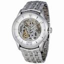 Oris Artelier Skeleton Automatic Men's Watch 734-7591-4051MB
