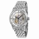Oris Artelier Skeleton Dial Stainless Steel Men's Watch 01 734 7684 4051-07 8 21 77