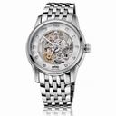 Oris Artelier Skeleton Dial Stainless Steel Men's Watch 01 734 7670 4019-07 8 21 77