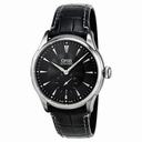 Oris Artelier Small Second Automatic Black Dial Men's Watch 01 623 7582 4074 07 5 21 71FC