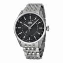 Oris Artix Automatic Black Dial Stainless Steel Men's Watch 761-7691-4085SET