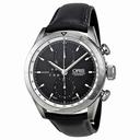 Oris Artix Chronograph Automatic Black Dial Men's Watch 674-7661-4174LS