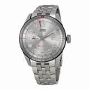 Oris Artix GT Audi Sport Automatic Silver Dial Stainless Steel Men's Watch 747-7701-4461MB
