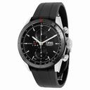 Oris Artix GT Chronograph Automatic Black Dial Stainless Steel Men's Watch 674-7661-4434RS