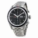 Oris Artix GT Chronograph Black Dial Stainless Steel Men's Watch 674-7661-4154MB
