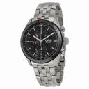 Oris Artix GT Chronograph Black Dial Stainless Steel Men's Watch 674-7661-4434MB