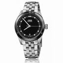 Oris Artix GT Date Diamond Black Dial Stainless Steel Unisex Watch 01 733 7671 4494-07 8 18 85