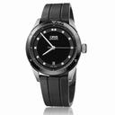 Oris Artix GT Date Diamonds Black Rubber Unisex Watch 01 733 7671 4494-07 4 18 20FC