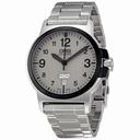 Oris BC3 Advanced Day Date Stainless Steel Automatic Men's Watch 73576414361MB