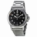 Oris BC3 Air Racing Silver Lake Edition Automatic Black Dial Men's Watch 735-7641-4184SET