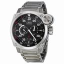 Oris BC4 Der Meisterflieger Men's Automatic Watch 649-7632-4164MB