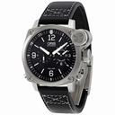 Oris BC4 Flight Timer Men's Watch 690-7615-4164LS