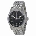 Oris Big Crown Black Dial Stainless Steel Men's Watch 745-7629-4064MB