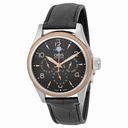 Oris Big Crown Complication Black Guilloche Dial Automatic Men's Watch 01 582 7627 4364-07 5 20 76FC