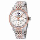 Oris Big Crown Complication Silver Dial Two-tone Stainless Steel Men's Watch 01 582 7678 4361-07 8 20 32