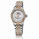 Oris Big Crown Pointer Date Silver Dial Two-Tone Stainless Steel Unisex Watch 01 594 7680 4361-07 8 14 32