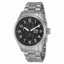 Oris Big Crown Pro Pilot Chronograph Black Dial Stainless Steel Watch 774-7699-4134MB