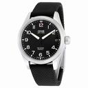Oris Big Crown ProPilot Date Black Dial Automatic Men's Watch 751-7697-4164BKFS