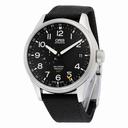 Oris Big Crown ProPilot GMT Black Dial Black Fabric Men's Watch 748-7710-4164BKFS