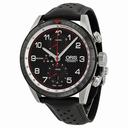Oris Calobra Limited Edition Automatic Chronograph Black Dial Steel Men's Watch 774-7661-4484