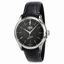 Oris Chet Baker Limited Edition Automatic Black Dial Men's Watch 01 733 7591 4084-Set LS