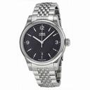 Oris Clasic Date Black Dial Stainless Steel Men's Watch 01 733 7594 4034-07 8 20 61