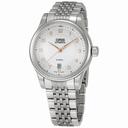 Oris Classic Date Automatic Men's Watch 733-7594-4061MB
