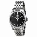 Oris Classic Date Black Dial Automatic Steel Men's Watch 733-7578-4054MB