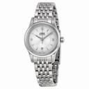Oris Classic Date Silver Dial Stainless Steel Ladies Watch 01 561 7650 4031-07 8 14 61