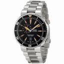 Oris Divers Men's Automatic Watch 643-7609-8454MB