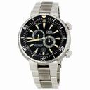 Oris Divers Men's Regulateur Der Meistertaucher Watch 649-7610-7164MB
