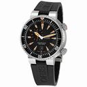 Oris Divers Small Second Date Men's Automatic Watch 643-7609-8454RS