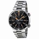Oris Divers Small Second Date Men's Watch 743-7609-8454MB