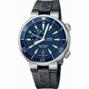 Oris Divers Small Second Men's Automatic Watch 643-7609-8555RS