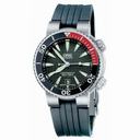 Oris Divers Titanium Men's Automatic Watch 733-7541-7154RS